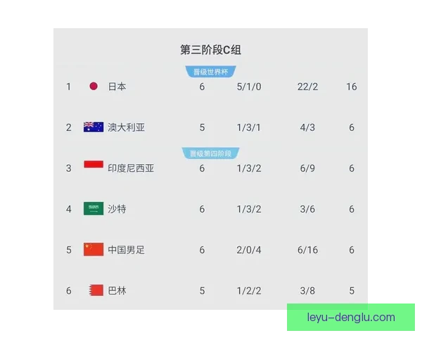 中国队直接晋级2026世界杯备战全解析与未来展望 中国队直接晋级2026世界杯备战全解析与未来展望