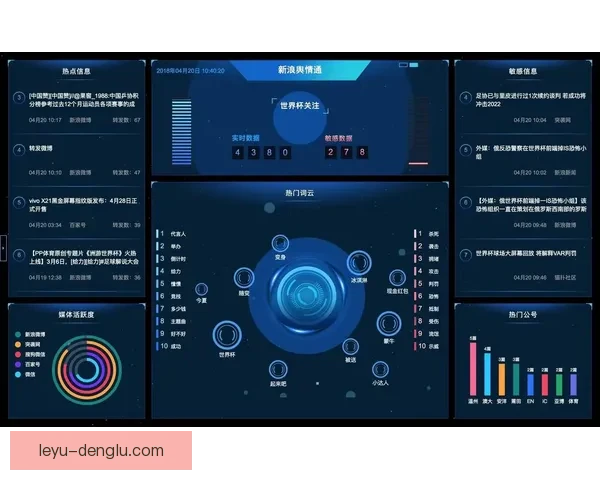 聚焦英超赛事数据解析与实时战况追踪的专业分析平台全景服务中心